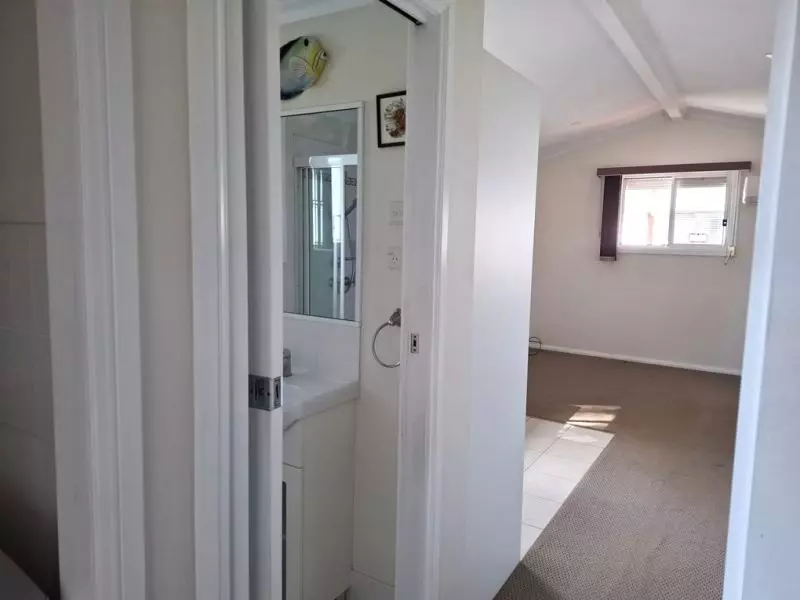 Jettys by the Lake - Site 301