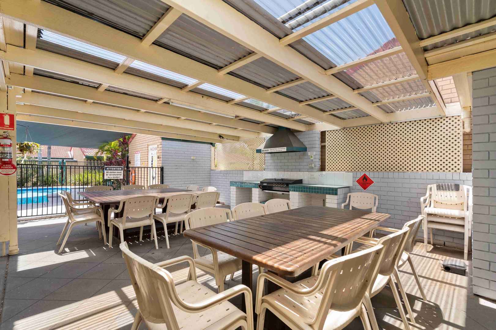 Tranquility Gardens Retirement Village