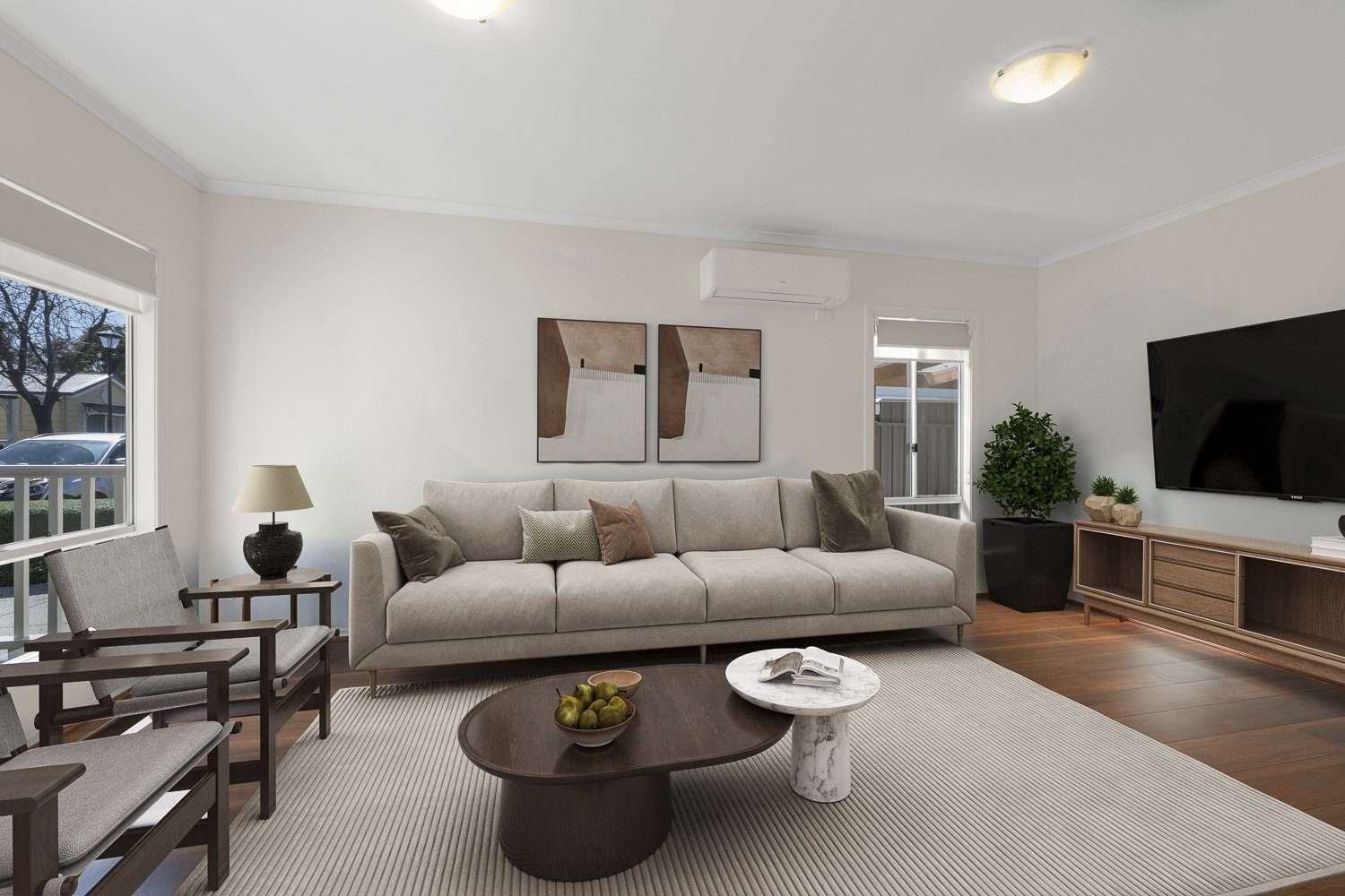 Lifestyle Communities Seasons - A beautifully presented home designed for easy living
