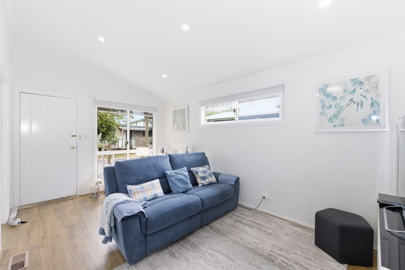 Beautifully Renovated Haven