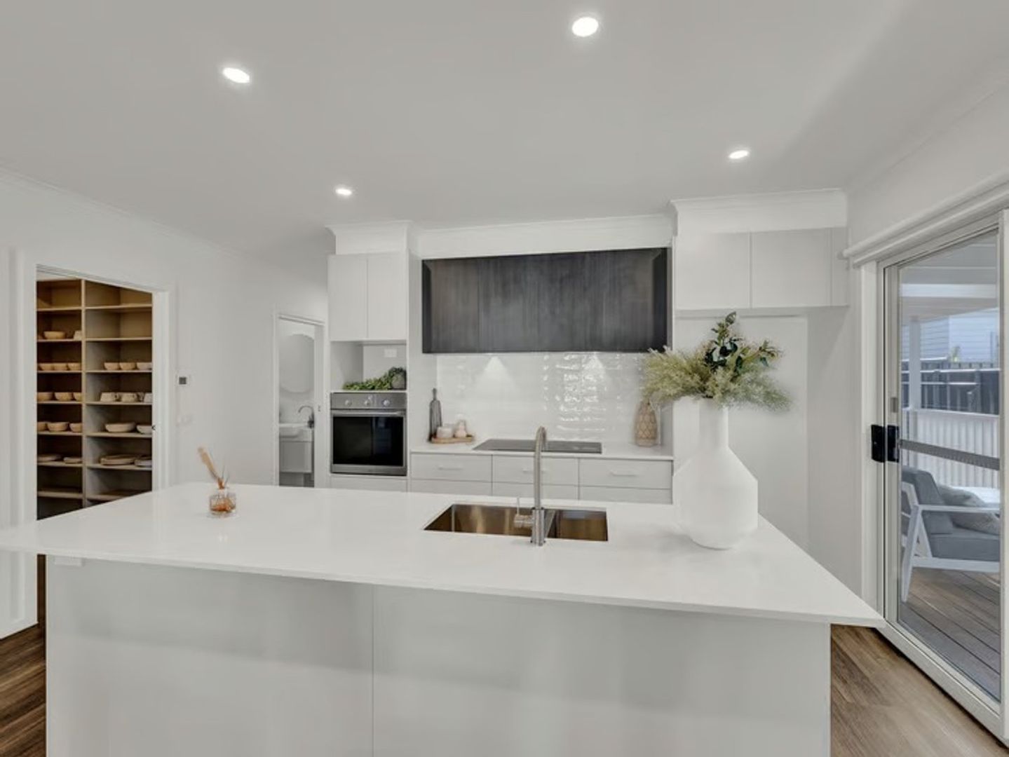 Lifestyle Communities Deanside - Take your at-home lifestyle to new heights with the Bowman
