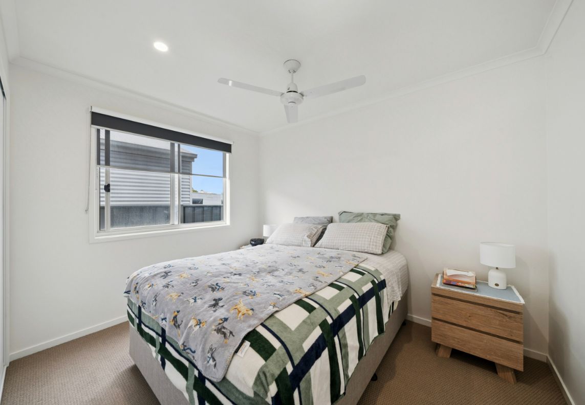Modern, Low-Maintenance Living in Nagambie Lifestyle Park