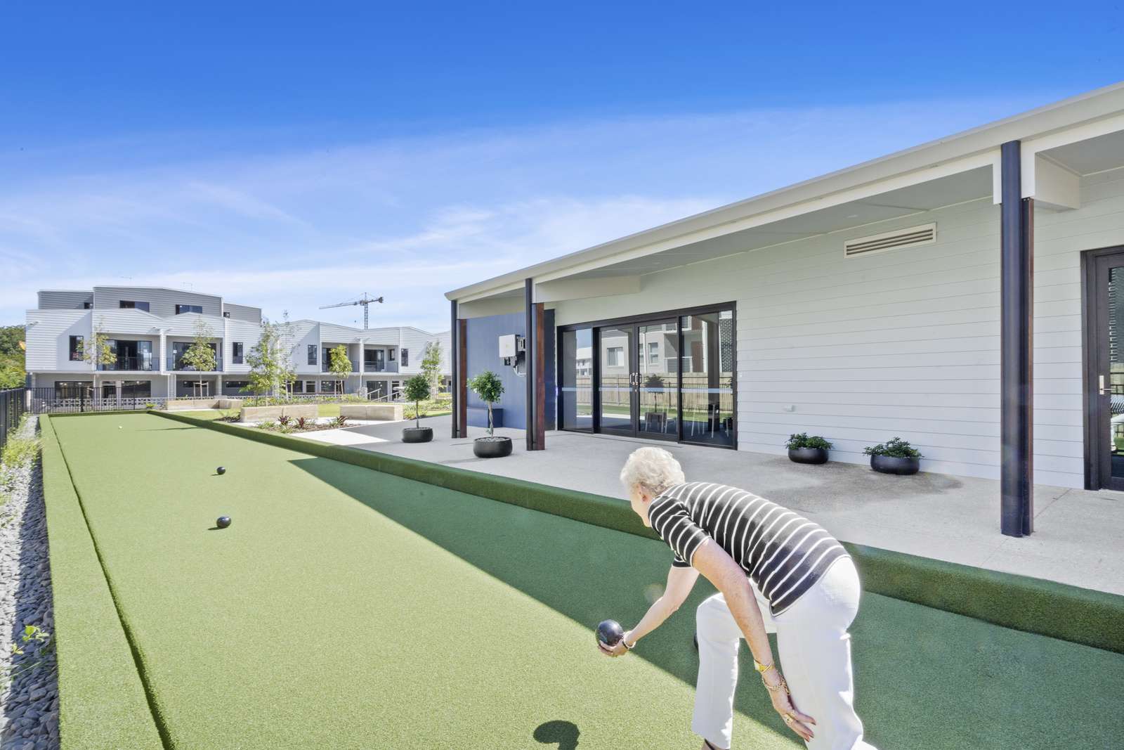 View our Display Villas Today!