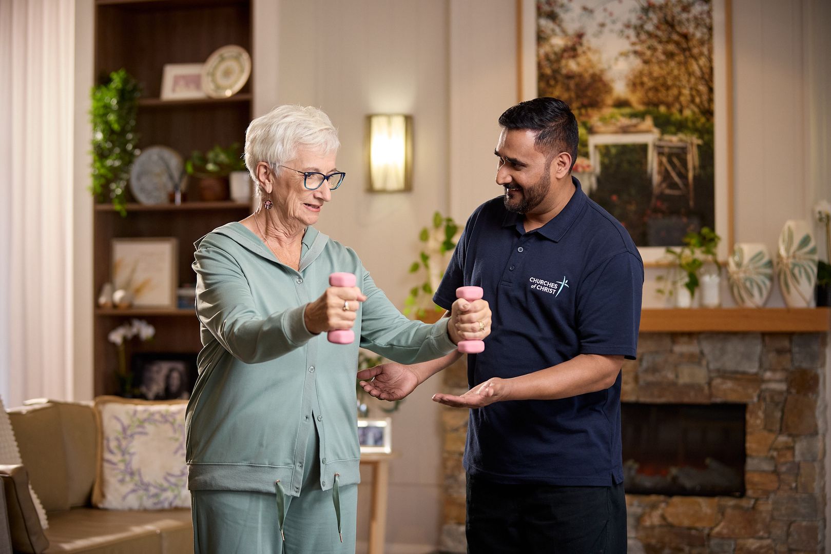 Southern Downs Support at Home 