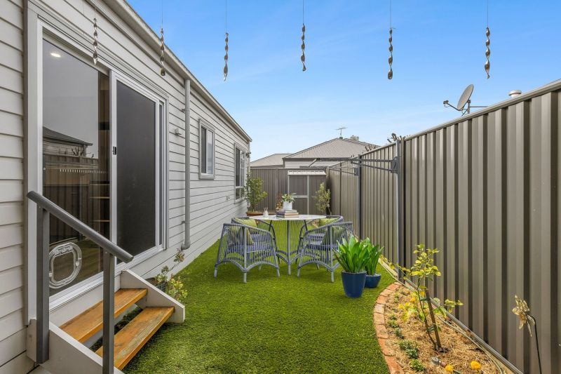 Lifestyle Communities Mount Duneed - Sunny & warm home