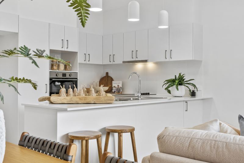 Introducing the Santorini