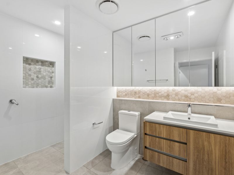 Ground-floor two-bedroom apartment