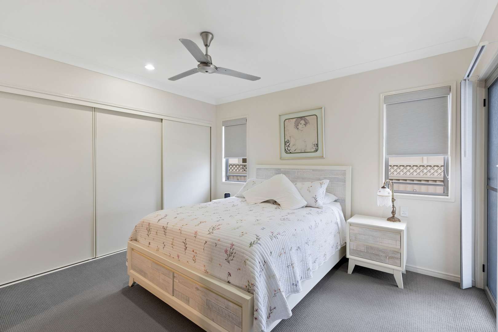 Palm Lake Hervey Bay 