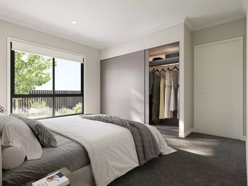 Northern Community Residential Village: The Blue Gum