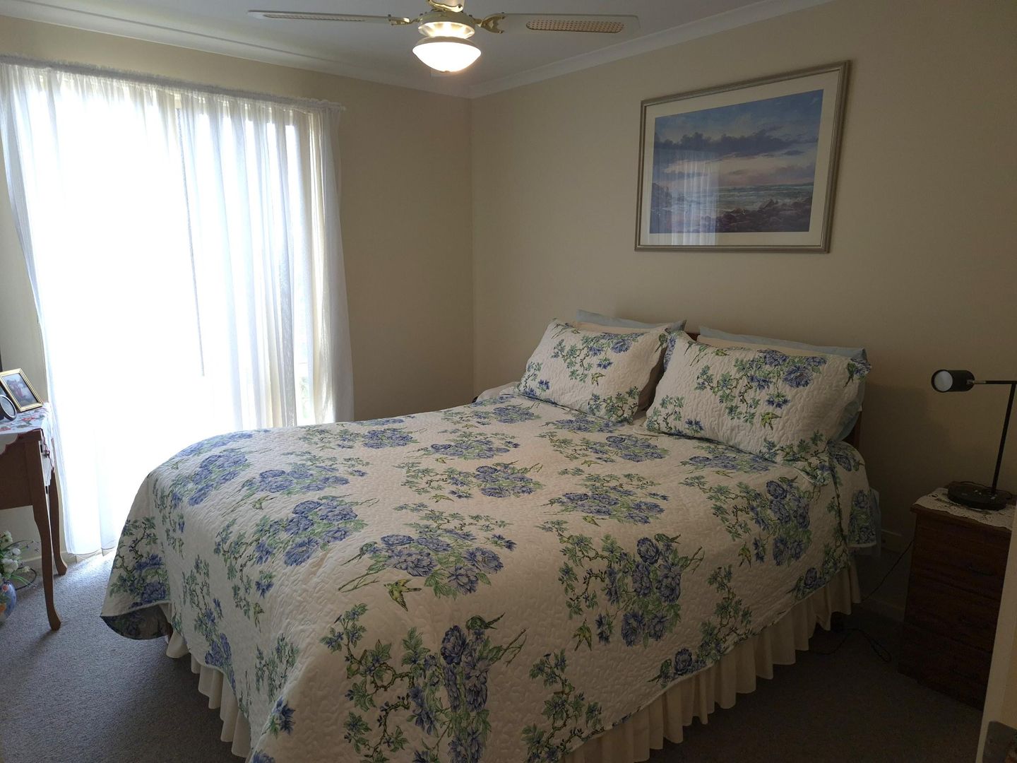 Sun Country Lifestyle Park - Site 317
