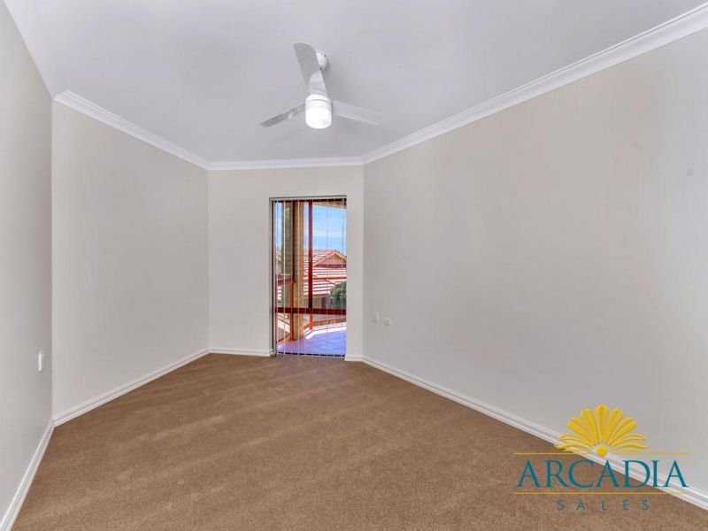 ARCADIA WATERS BICTON - North Facing, First Floor Apartment