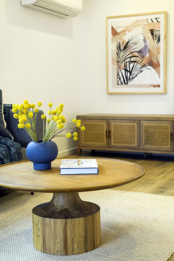 Fully renovated masterpiece!