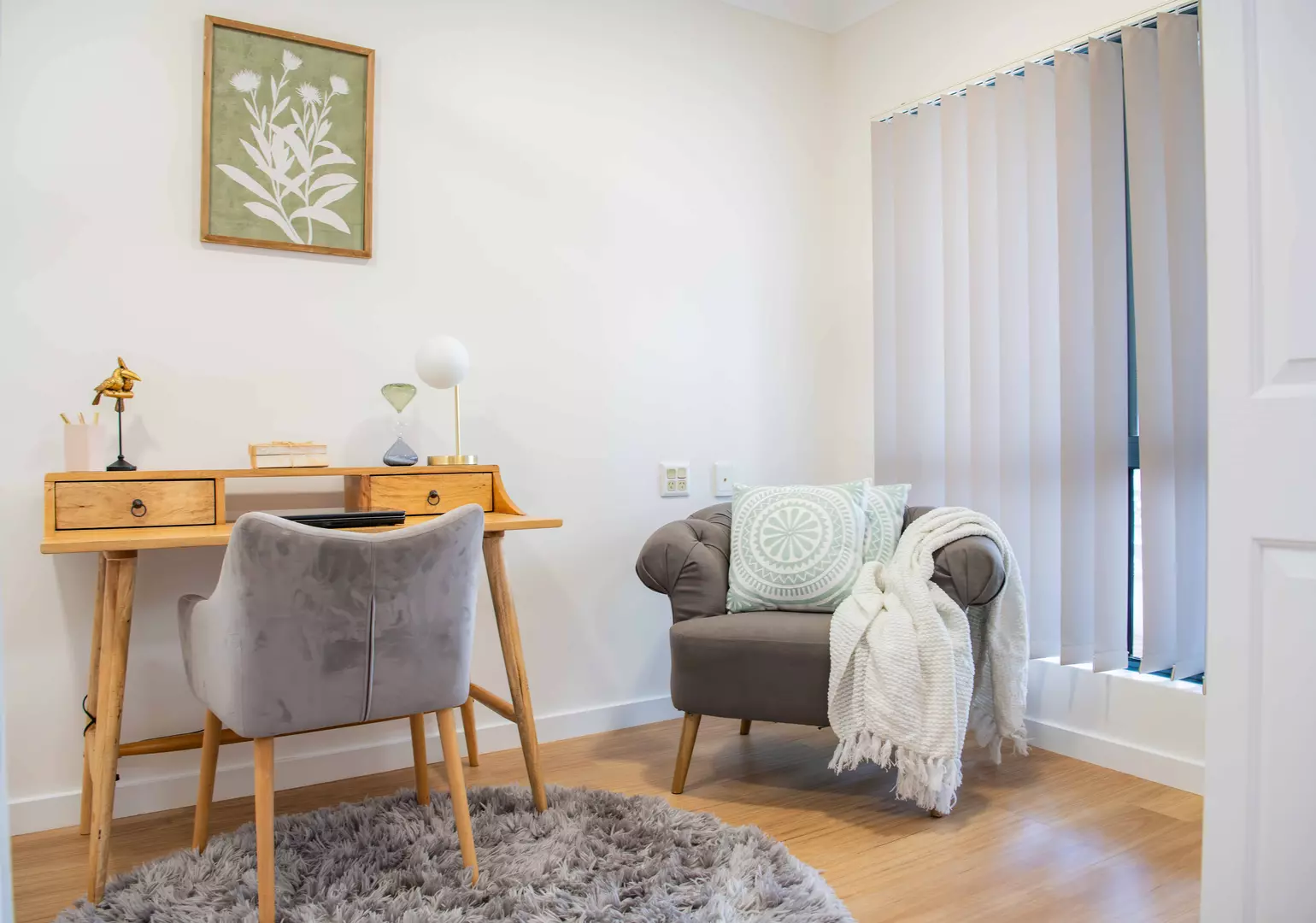 Superb 2 bedroom Independent Living Unit - Unit 37 Capecare Ray Village