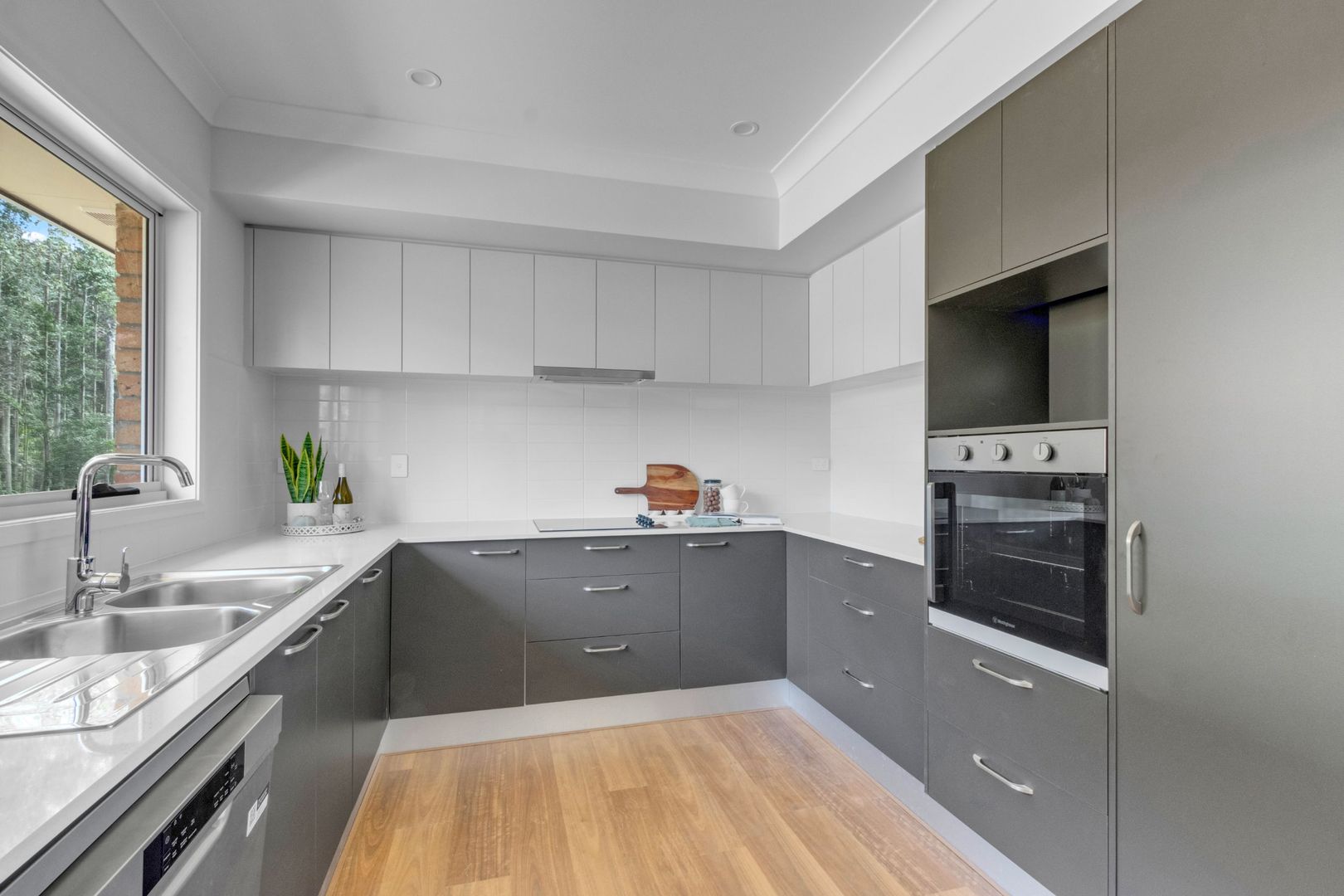 Type C with Right Garage: Experience Coastal Charm in a 2-Bedroom Villa