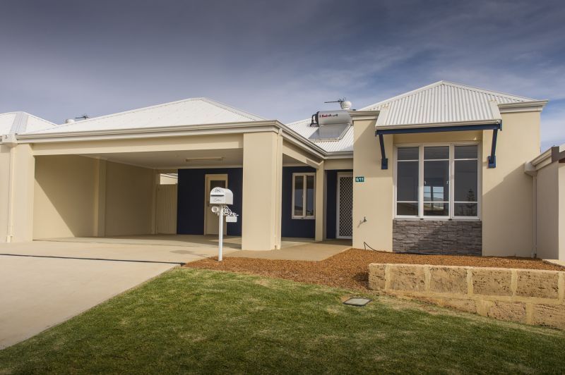 LOCK AND LEAVE RETIREMENT