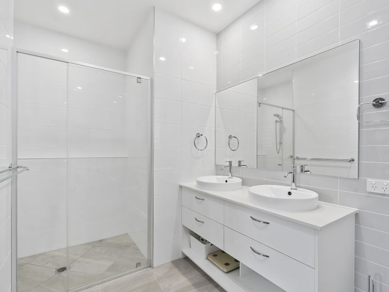 Site 42 - Established Portsea