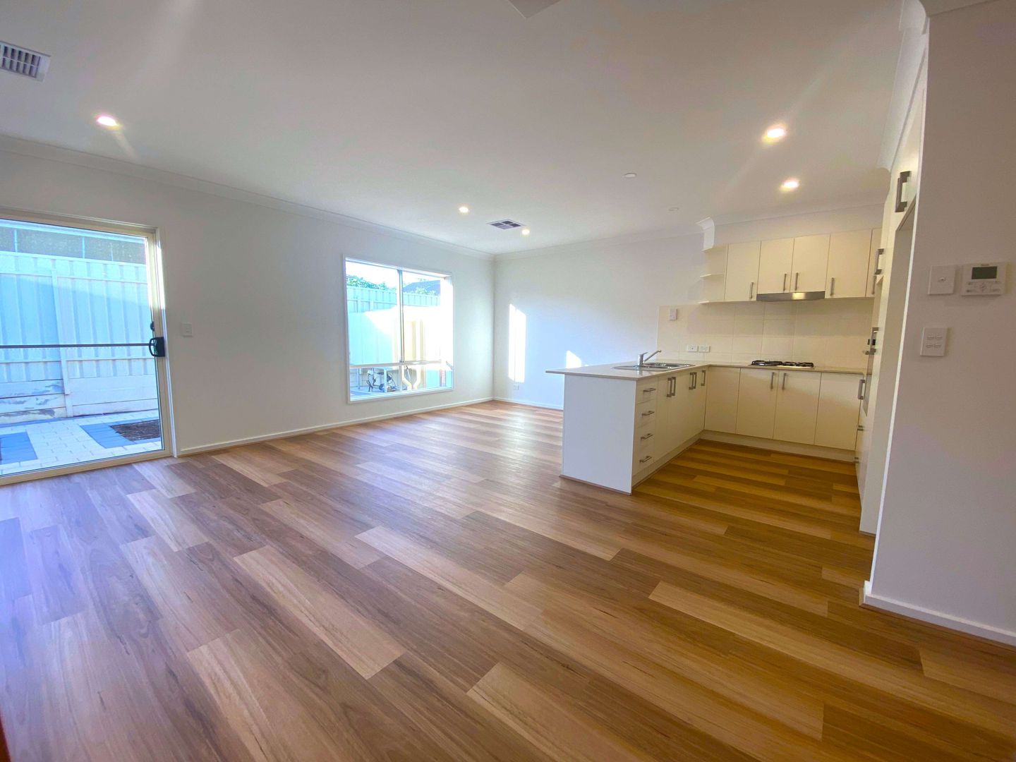 Beautiful 3 Bedroom Villa, now available at Acacia on Holbrooks