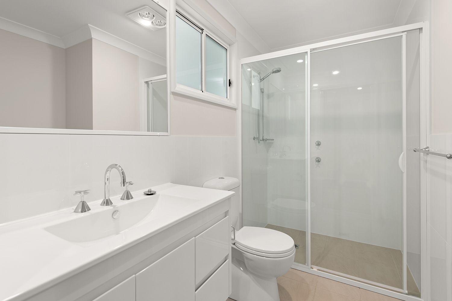 DEPOSIT TAKEN - UNDER CONTRACT - Brand New at Broadlands - Covered Outdoor Living - Second Bathroom