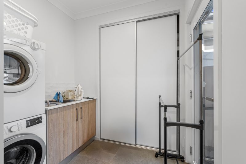 Live the Dream: Comfort, Style & Convenience