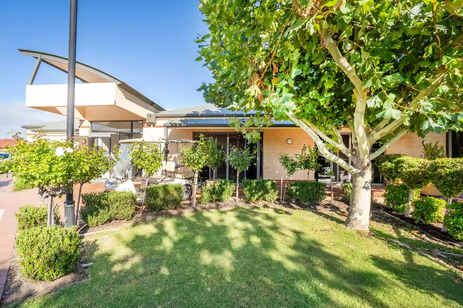 Independent Living Units. Expression of Interest! 