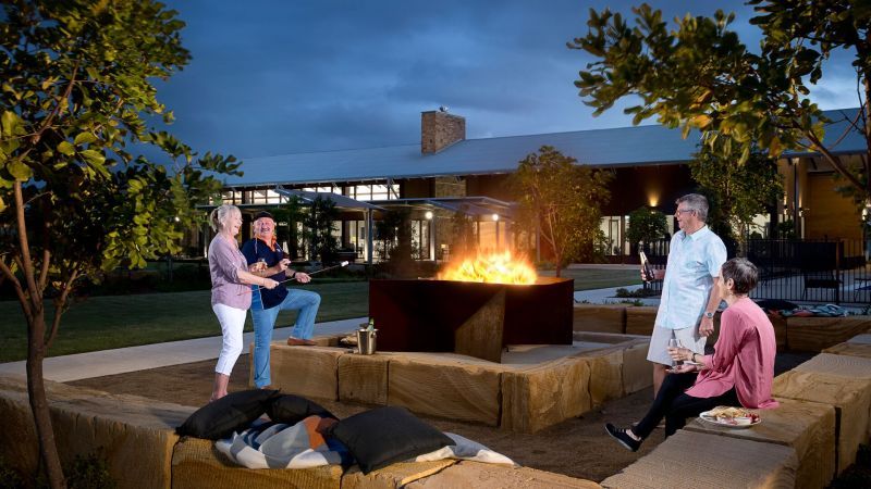 Site 130 - Established Special Design