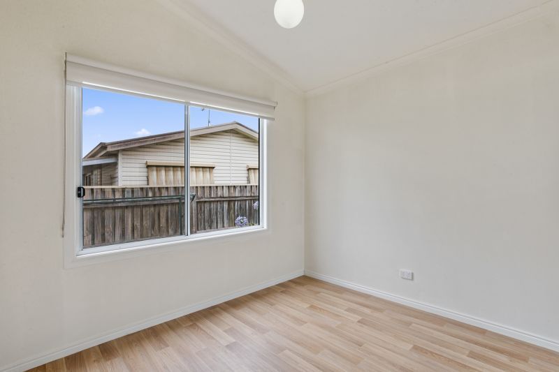 Neat Two Bedroom Home