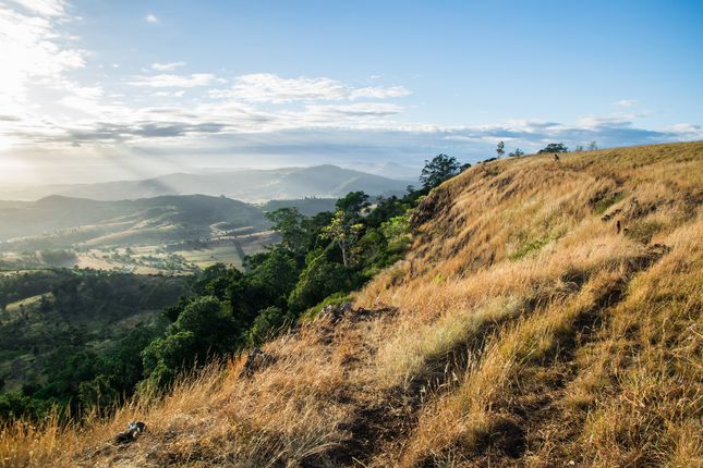 Toowoomba is located in Queensland's stunning Darling Downs region