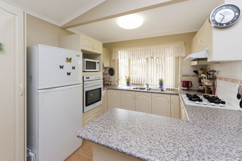 Riverside Gardens Estate - Site 169 - Further Reduction