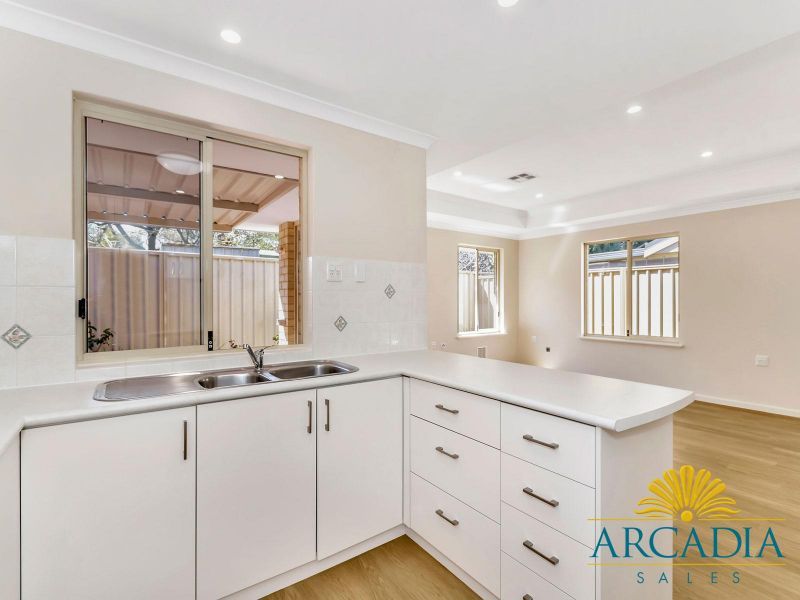 ARCADIA WATERS MANDURAH - Michelle Design 156 sqm