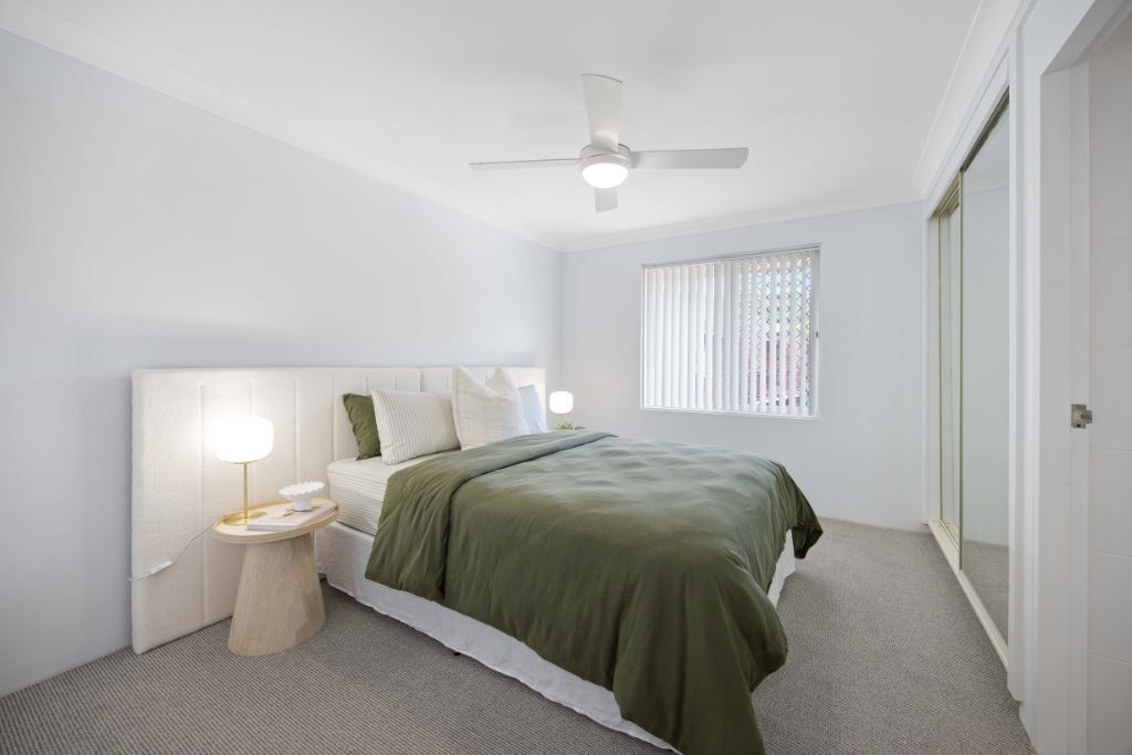 Standard Size One Bedroom – The Classics