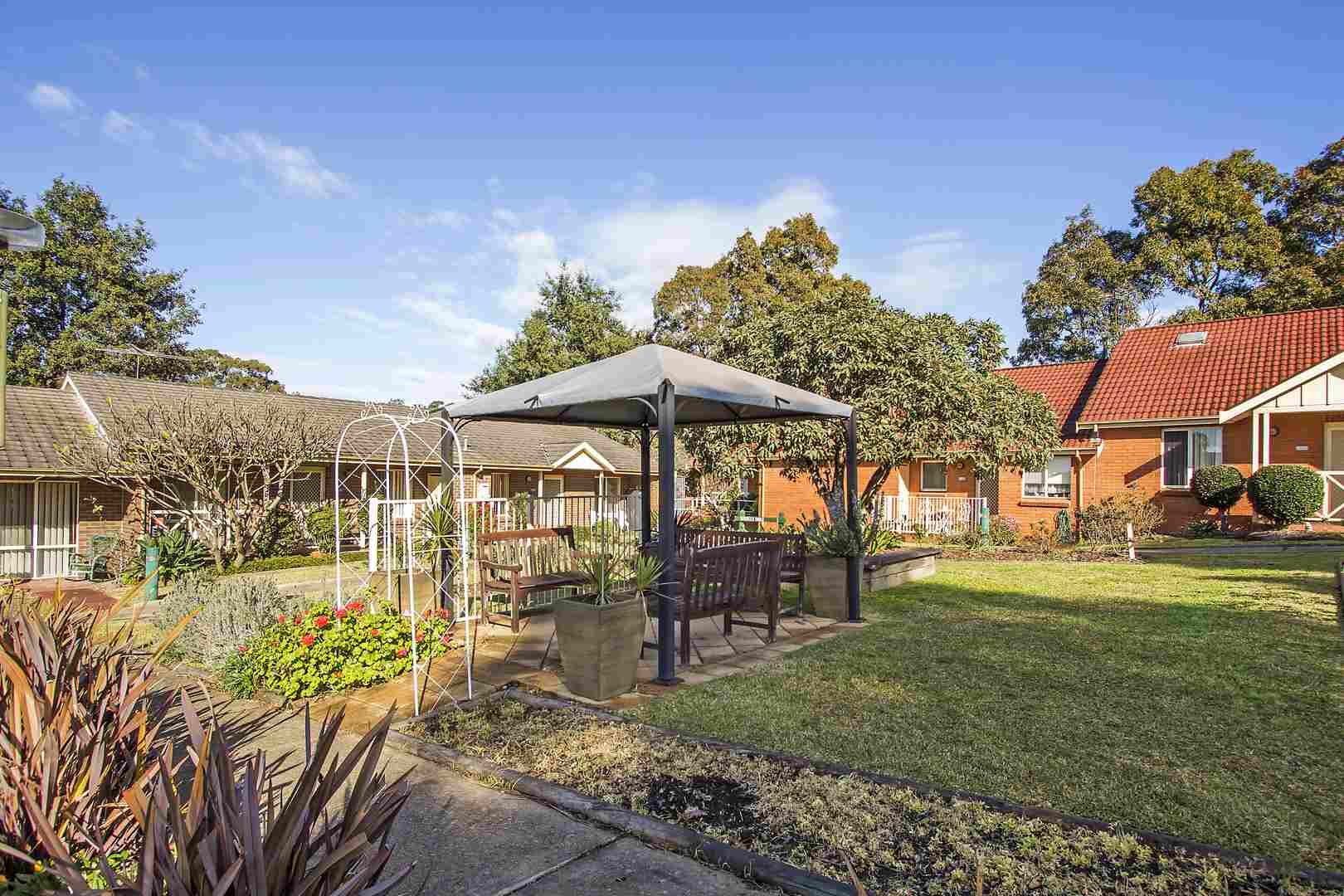 Unit 40: IRT Peakhurst Retirement Village