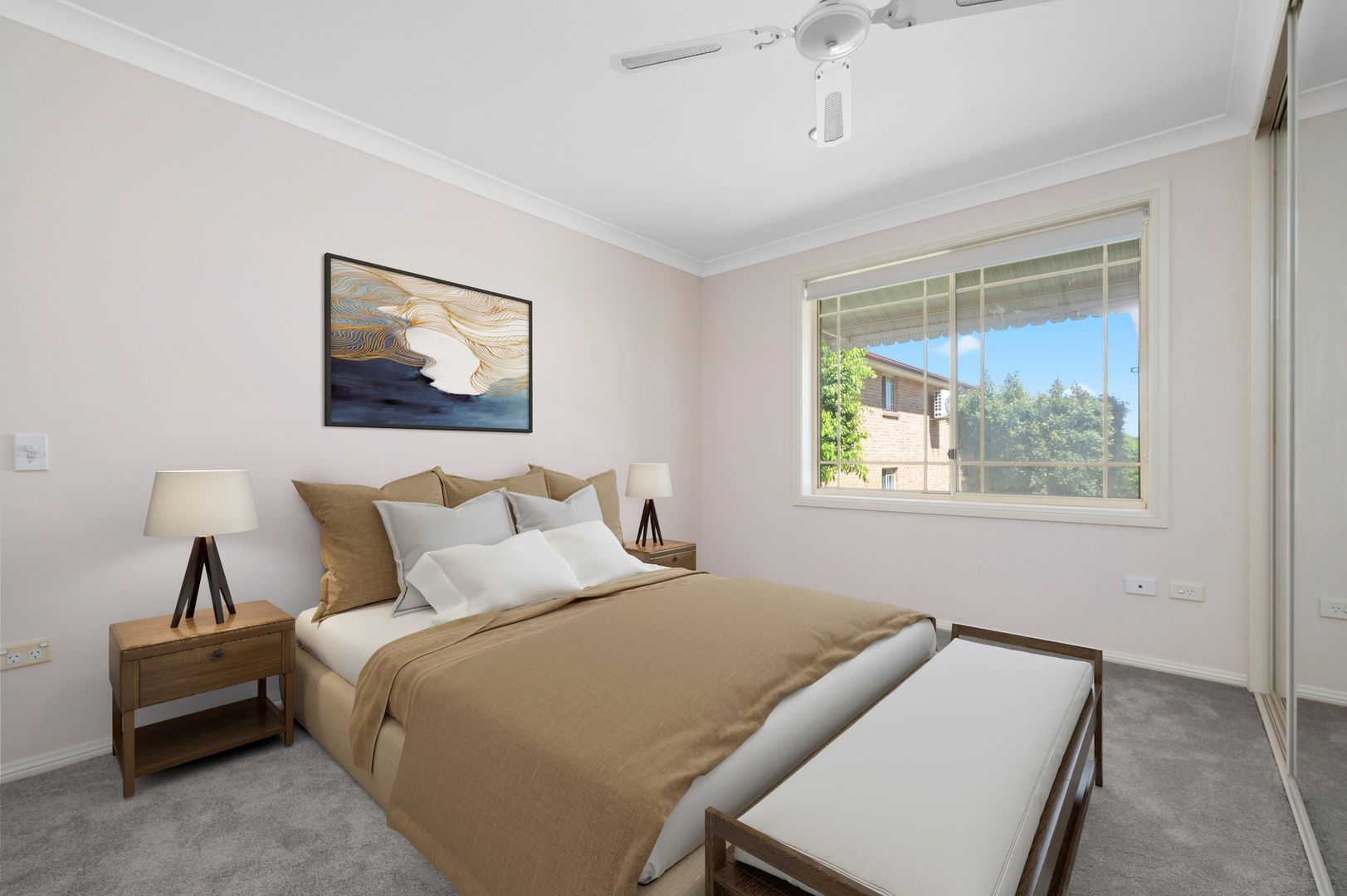 BEST VALUE RETIREMENT OPTION IN THE HILLS!