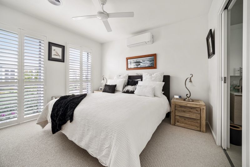 Lifestyle Communities Meridian - Bright, stylish & sustainable