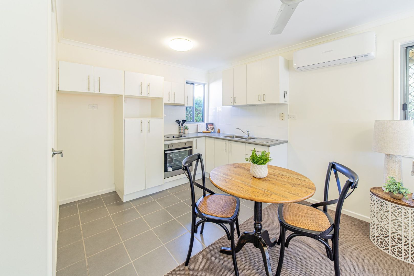 Oak Tree Retirement Village Goodna - Villa 56 - 1 Bedroom + 1 Bathroom