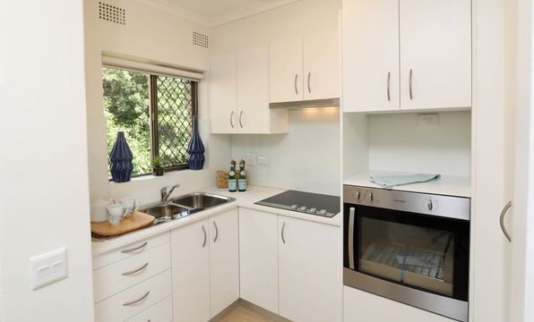 One Bedroom Villa - For Sale $530,000