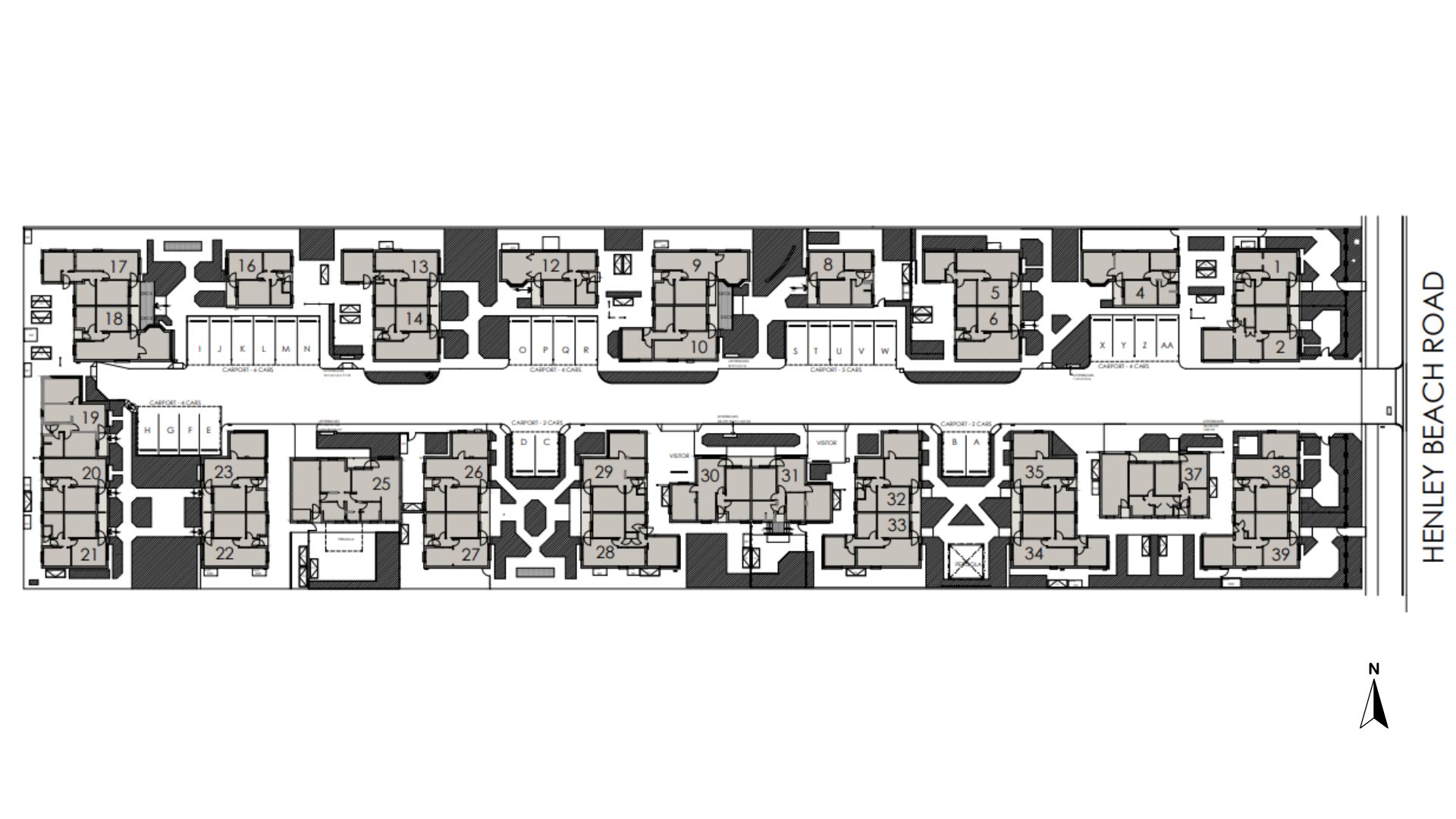 Are You Aged 65 Years Or Older And No Longer Working Fulltime? Your Perfect Retirement Home Awaits in Lockleys