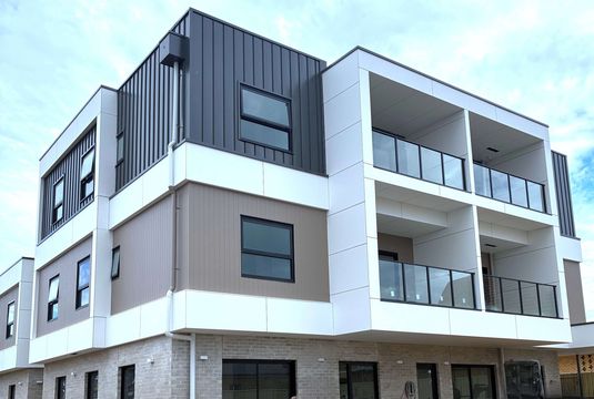 Acacia on Henley Retirement Village