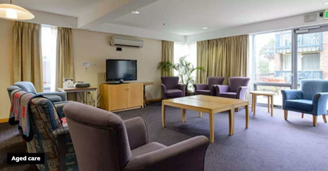 Uniting Osborne House Nowra 