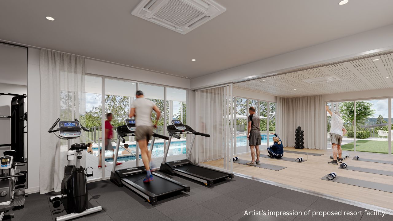 Discover a New Era of Over 50s Living