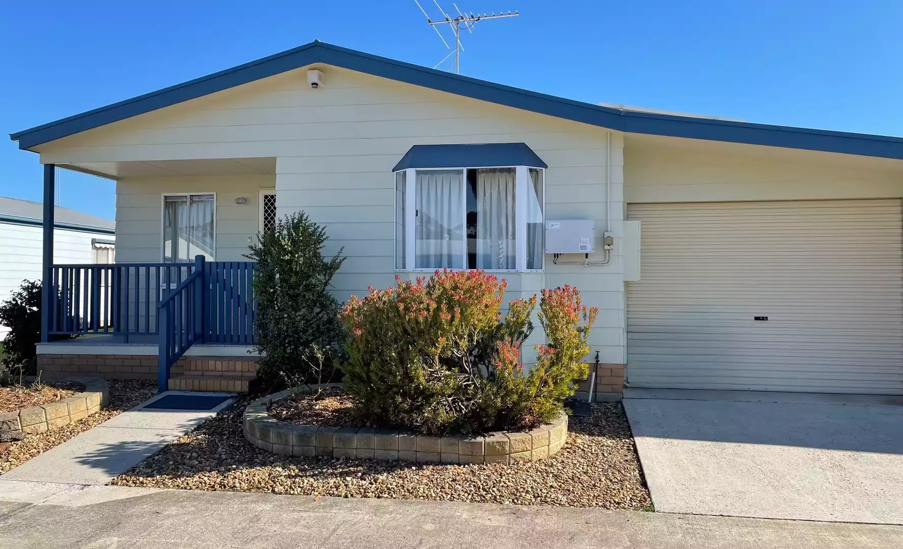 Location, Location, Location