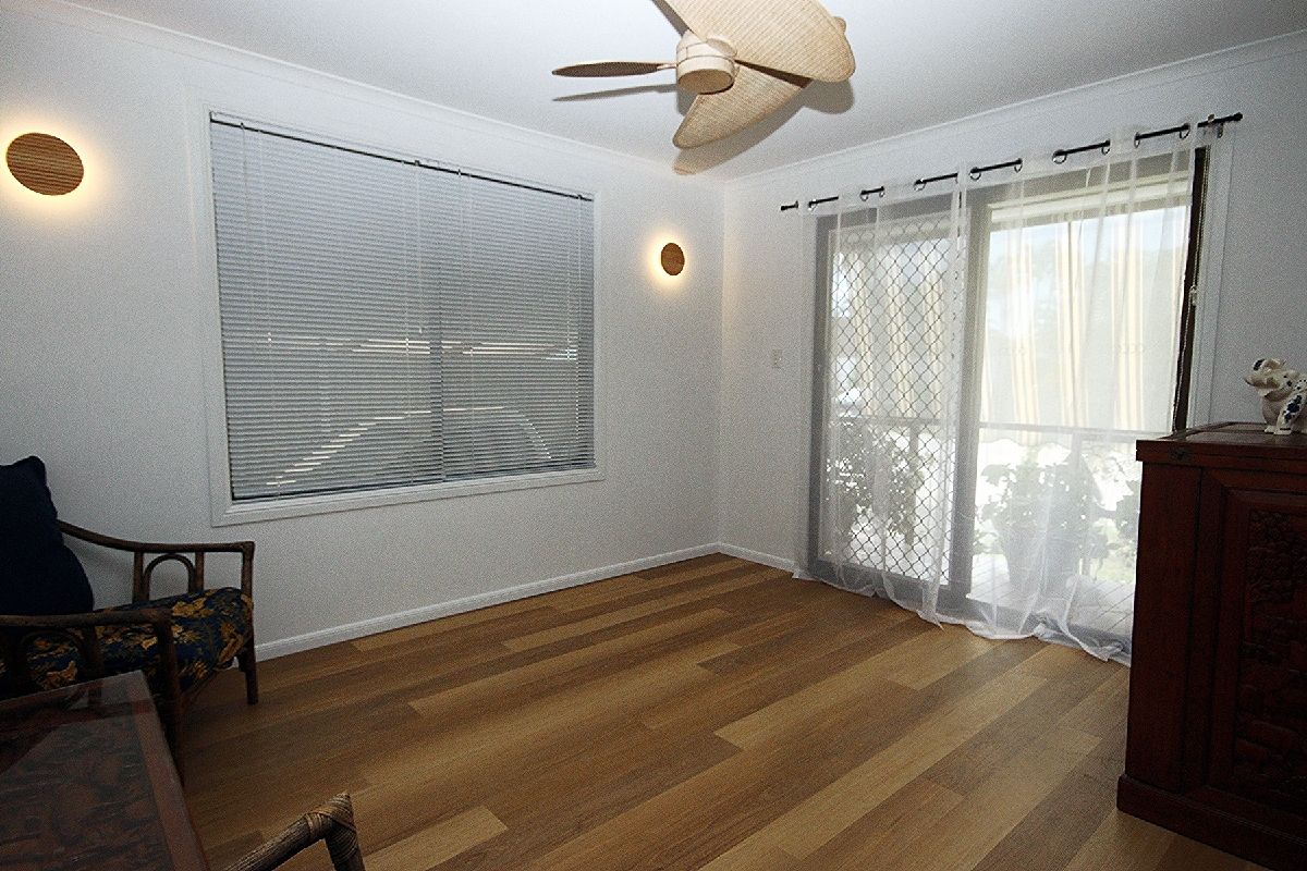 Tweed Broadwater Village, an Over 50's Pet Friendly Lifestyle Village