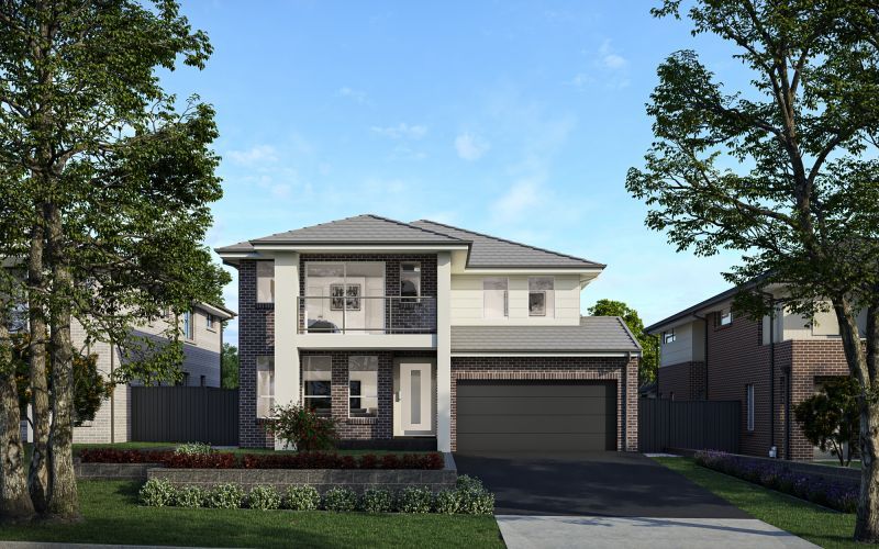 $20,000 to Spend at Harvey Norman with Your New Home*
