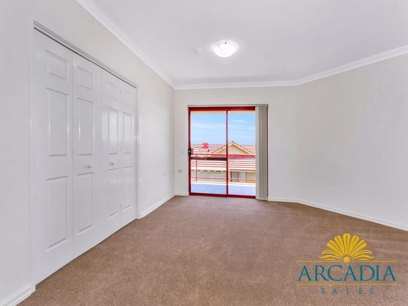 ARCADIA WATERS BICTON - North Facing, First Floor Apartment
