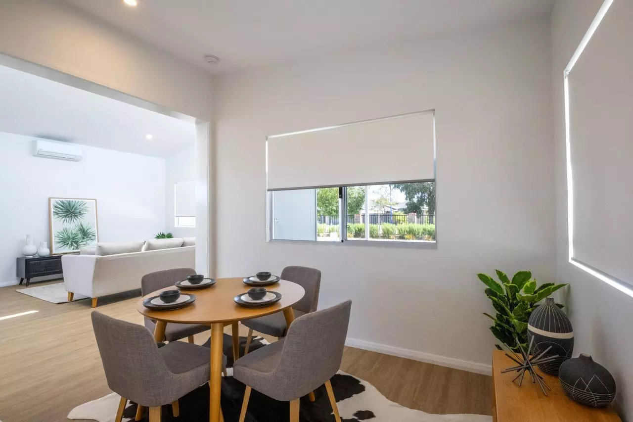 Live your way at Edenlife Australind's 50's+ community