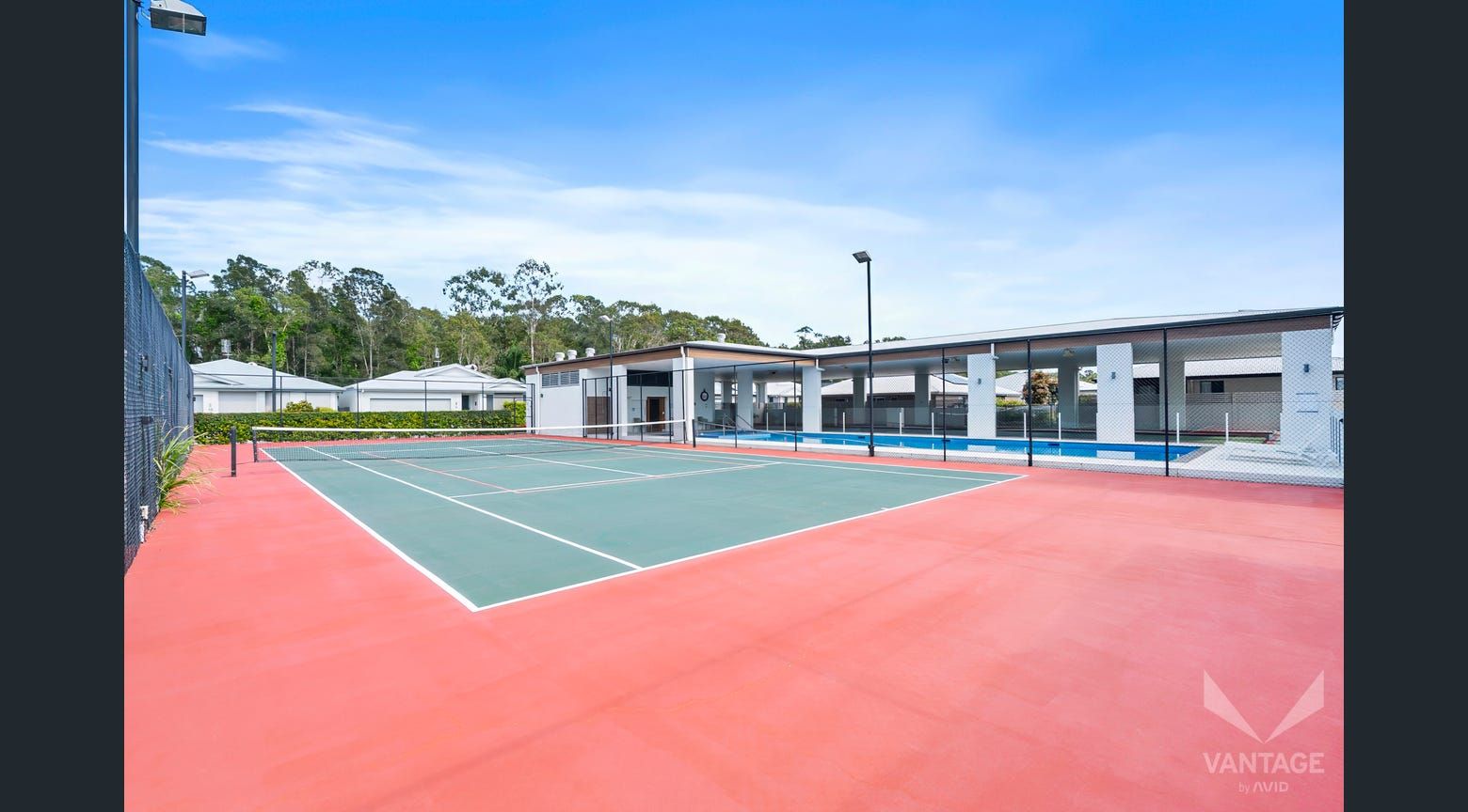 Discover Your Dream Lifestyle: Stunning 2-Bed Home in Vantage Pacific Paradise