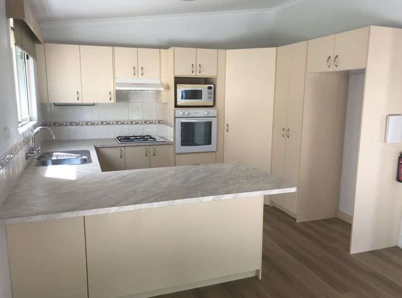 Site 139 - READY FOR ITS NEW OWNER