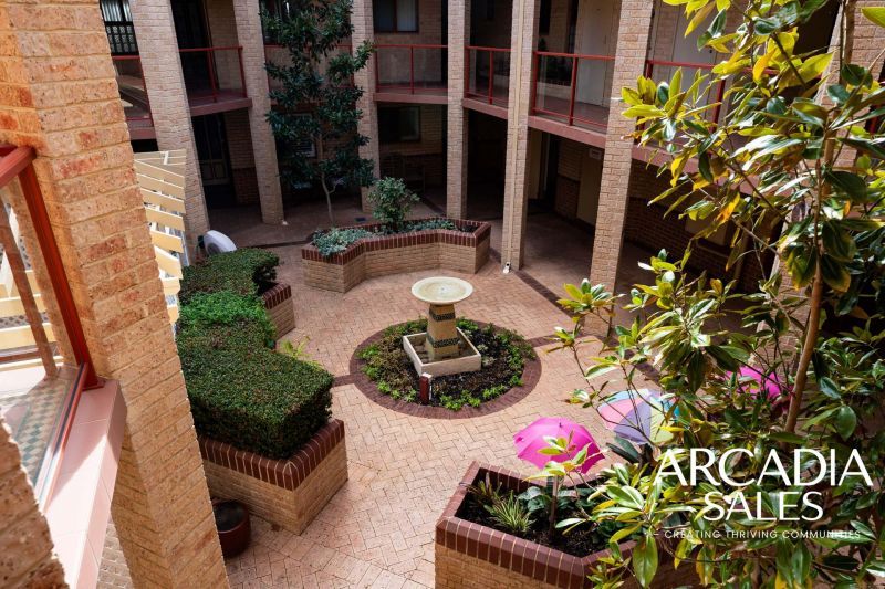 YOUR NEW LIFE AWAITS