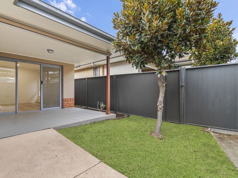 Spacious, Modern villa with Private Outdoor Retreat