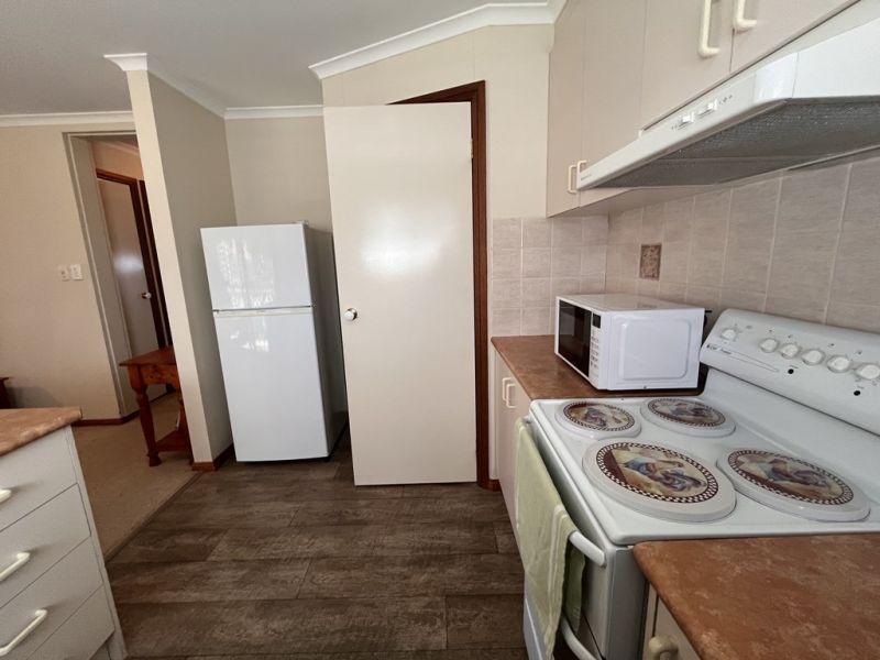 One Bedroom Treasure