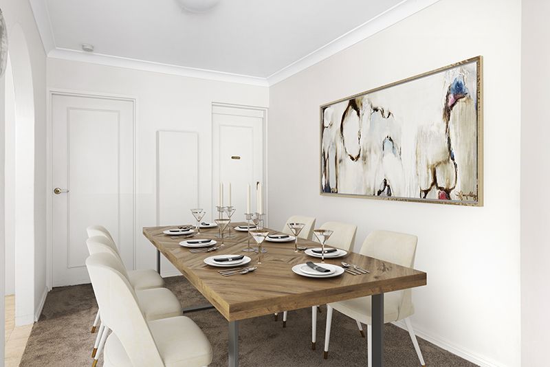 Live life on your terms at Belrose Country Club Retirement Village